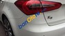 Kia K3 2015 - Bán xe Kia K3 2015, màu trắng, còn mới 98%