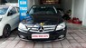 Mercedes-Benz C300  Avantgarde 2008 - Bán xe cũ Mercedes Benz C230 Avantgarde màu đen, sản xuất 2008, tư nhân chính chủ