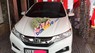 Honda City   1.5AT  2014 - Bán xe cũ Honda City 1.5 AT, sản xuất và đăng ký cuối 2014, mẫu đời 2015, biển số Sài Gòn 9 nút