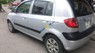 Hyundai Getz 1.1 MT 2009 - Cần bán Hyundai Getz 1.1 MT đời 2009, màu bạc, xe nhập chính chủ