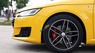 Audi TT 2015 - Cần bán xe Audi TT sản xuất năm 2015, màu vàng, nhập khẩu