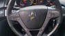 Acura MDX 2007 - Cần bán gấp Acura MDX đời 2007, màu đen, nhập khẩu nguyên chiếc, xe đi 65.000km