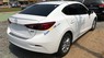 Mazda 3 1.5AT 2017 - Bán ô tô Mazda 3 1.5AT năm sản xuất 2017, màu trắng, 600tr