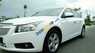 Chevrolet Cruze 2014 - Cần bán xe Chevrolet Cruze đời 2014, màu trắng, gia đình đang sử dụng, không kinh doanh ngày nào