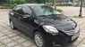 Toyota Vios 1.5 E 2012 - Cần bán gấp Toyota Vios 1.5 E năm 2012, màu đen còn mới