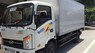 Veam VT200 2017 - Bán xe tải Veam VT200-1 1.9 tấn, thùng dài 4.3m, động cơ Hyundai Hàn Quốc đời 2017 vào thành phố