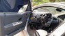 Chevrolet Spark LT 2009 - Gia đình bán xe cũ Spark, điều hòa mát, nội thất trần nỉ ghế da mới