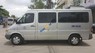 Mercedes-Benz Sprinter 313 2007 - Bán Mercedes Sprinter 313 sản xuất năm 2007, màu bạc