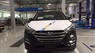 Hyundai Tucson 2017 - Bán Hyundai Tucson năm 2017, màu đen, nhập khẩu 