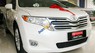 Toyota Venza 2.7V 2009 - Bán Toyota Venza 2.7V năm 2009, màu trắng, nhập khẩu  