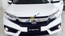 Honda Civic 2017 - Bán ô tô Honda Civic năm 2017, màu trắng, nhập khẩu nguyên chiếc