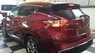 Nissan Murano Platinum 3.5L 2016 - Cần bán xe Nissan Murano Platinum 3.5L sản xuất 2016, màu đỏ, nhập khẩu nguyên chiếc