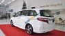 Honda Odyssey 2.4CVT 2017 - Bán xe Honda Odyssey 2.4CVT đời 2017, nhập khẩu nguyên chiếc từ Nhật Bản