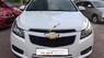 Chevrolet Cruze LS 1.6MT 2013 - Bán xe Chevrolet Cruze LS 1.6MT sản xuất 2013, màu trắng đã đi 33000 km, giá chỉ 425 triệu