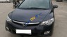 Honda Civic 2007 - Cần bán lại xe Honda Civic đời 2007, màu đen, xe tư nhân chính chủ