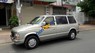 Dodge Caravan   1987 - Bán Dodge Caravan hàng Mỹ đời 1987, 7 chỗ, đăng kiểm, bảo hiểm còn đến 10/2017