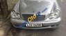 Mercedes-Benz C class C180 2003 - Bán Mercedes C180 sản xuất năm 2003, màu bạc