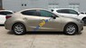Mazda 3 1.5L AT 2017 - Bán xe ô tô Mazda 3 1.5L AT 2017, màu vàng cát