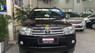 Toyota Fortuner G 2010 - Bán Toyota Fortuner G năm 2010, màu đen số sàn, 700tr