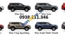 Ford Everest 2017 - Bán Ford Everest sản xuất 2017, màu trắng, xe nhập