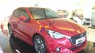 Mazda 2 1.5AT 2017 - Cần bán xe Mazda 2 1.5AT sản xuất năm 2017, màu đỏ