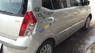 Hyundai i10 2009 - Bán Hyundai i10 sản xuất 2009, màu bạc, cam kết xe không tung đụng không ngập nước