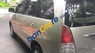 Toyota Innova G 2011 - Cần bán gấp Toyota Innova G đời 2011, màu vàng, hình thức còn mới nội thất nguyên bản