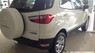 Ford EcoSport 2017 - Cần bán xe Ford EcoSport năm 2017, màu trắng