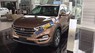 Hyundai Tucson 2.0AT 2016 - Bán Hyundai Tucson 2.0AT năm sản xuất 2016, màu nâu, xe nhập