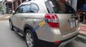 Chevrolet Captiva     LT  2008 - Cần bán xe Chevrolet Captiva LT năm sản xuất 2008, màu vàng, nhập khẩu nguyên chiếc