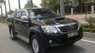 Toyota Hilux 3.0 2014 - Bán ô tô Toyota Hilux 3.0 đời 2014, màu đen, máy dầu, số tay, đi thì cực kỳ tiết kiệm nhiên liệu