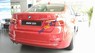 BMW 3 Series 320i 2017 - Cần bán BMW 3 Series 320i sản xuất 2017, màu đỏ, nhập khẩu nguyên chiếc