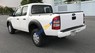 Ford Ranger   2008 - Bán xe Ford Ranger 2008 BSTP, hai cầu, máy dầu, xe nhà trùm mền ít đi đồng sơn máy còn zin, mới 90%
