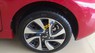 Kia Morning   2017 - Cần bán Kia Morning năm sản xuất 2017, màu đỏ, nhập khẩu nguyên chiếc