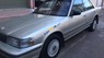 Toyota Cressida 1996 - Bán Toyota Cressida đời 1996, màu bạc, xe chạy rất êm, chính chủ, nội thất còn rất mới