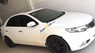 Kia Forte SX  2012 - Bán Kia Forte SX 2012, màu trắng, xe đẹp như mới, tình trạng xe hoàn hảo, không một lỗi nhỏ