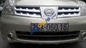 Nissan Grand livina   1.8  AT  2011 - Bán lại xe Nissan Grand Livina 1.8 AT đời 2011, màu ghi vàng