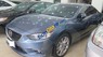 Mazda 6 2.5AT 2016 - Bán Mazda 6 2.5AT sản xuất 2016, màu xanh dương