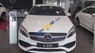 Mercedes-Benz A class A250 2017 - Bán xe Mercedes A250 sản xuất 2017, màu trắng, nhập khẩu