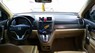 Honda CR V 2.0AT 2009 - Bán ô tô Honda CR V 2.0AT sản xuất năm 2009, màu đen, nhập khẩu nguyên chiếc