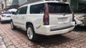 Cadillac Escalade ESV Platinum 6.2L 2017 - Bán Cadillac Escalade ESV Platinum 6.2L sản xuất 2017, màu trắng, nhập khẩu nguyên chiếc