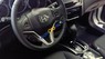 Honda City CVT 1.5AT 2017 - Cần bán xe Honda City CVT 1.5AT sản xuất 2017, màu xanh lam