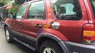 Ford Escape   2003 - Cần bán lại xe Ford Escape năm 2003, màu đỏ, giá 190tr