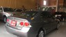 Honda Civic 1.8MT 2007 - Cần bán xe Honda Civic 1.8MT năm 2007, màu xám