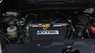 Honda CR V  2.4  2010 - Cần bán lại xe Honda CR V 2.4 năm sản xuất 2010, màu bạc xe gia đình