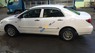 Toyota Corolla altis 2002 - Cần bán xe Toyota Corolla altis sản xuất năm 2002, màu trắng còn mới