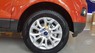 Ford EcoSport Titanium 1.5L AT 2017 - Bán Ford EcoSport Titanium 1.5L AT sản xuất 2017