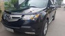 Acura MDX 2007 - Cần bán gấp Acura MDX đời 2007, màu đen, nhập khẩu nguyên chiếc, xe đi 65.000km