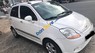 Chevrolet Spark 2008 - Bán xe Chevrolet Spark đời 2008, màu trắng, xe nhà sử dụng rất kỹ còn mới tinh