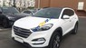 Hyundai Tucson   2015 - Bán xe Hyundai Tucson sản xuất 2015, xe gia đình chạy, không kinh doanh, nội ngoại thất rất đẹp